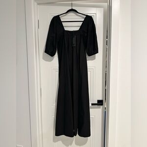 Hunter Bell Waverly Midi Dress